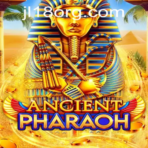 Exploring AncientPharaoh: A Journey into the Mystical World of JL18