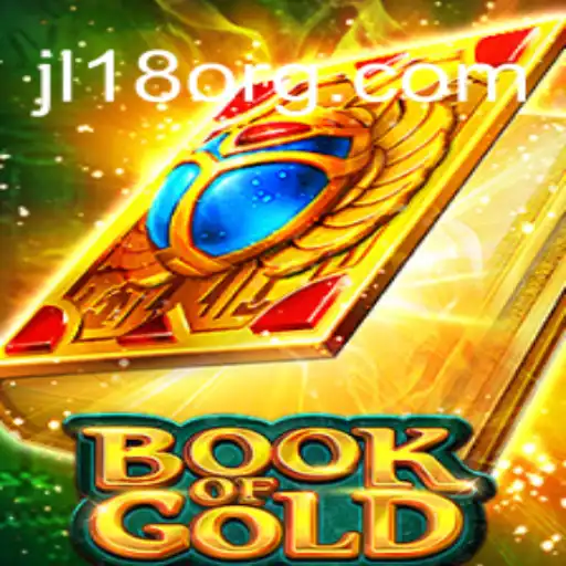 Discover the Enchanting World of BookofGold: A Legendary Adventure