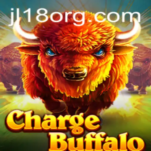 ChargeBuffalo: Unleash the Power with JL18