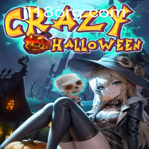 Unveiling the Spooktacular World of CrazyHalloween: Dive into Its Eccentricity