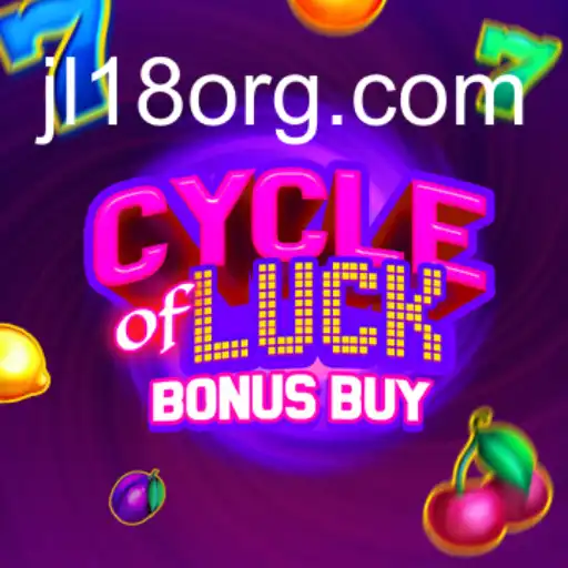 Explore the Thrilling World of CycleofLuckBonusBuy