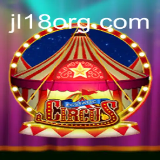 Dive into the Whimsical World of EcstaticCircus