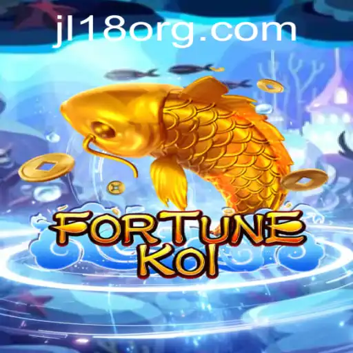Dive into the Enchanting World of FORTUNEKOI: Embrace Luck with Every Turn
