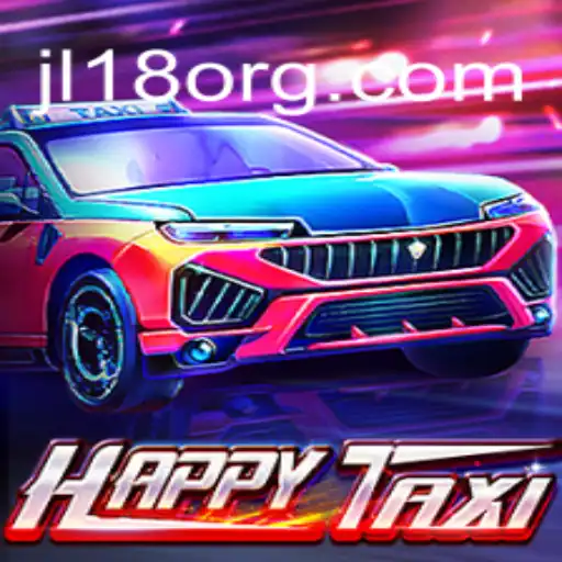 Exploring the World of HappyTaxi: A Dynamic Gaming Experience with JL18