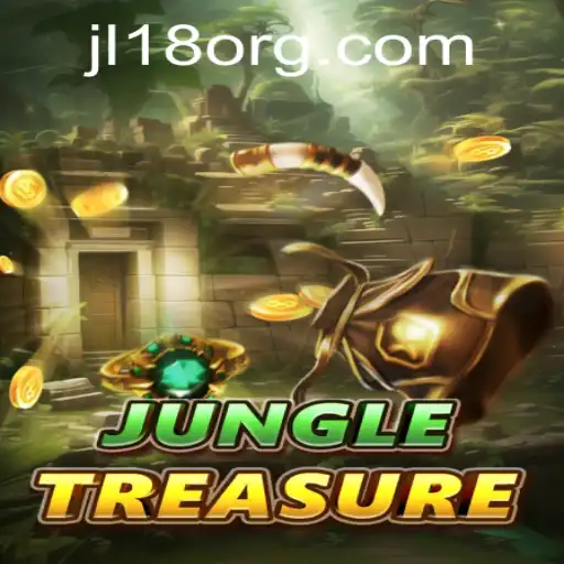Discover the Adventure of JungleTreasure: A Thrilling Expedition