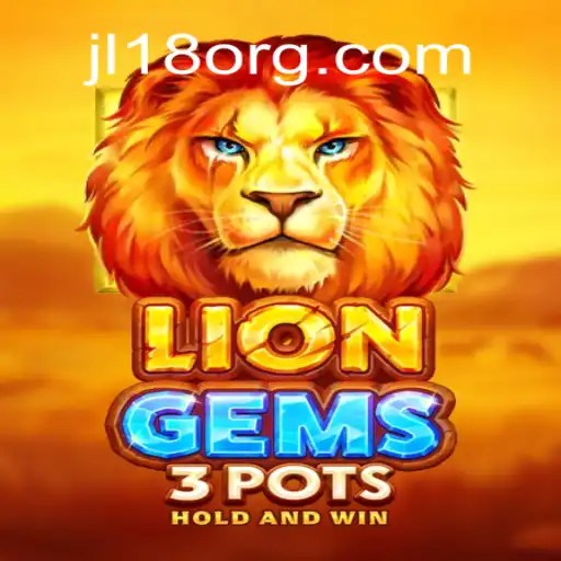 Unveiling the Adventure of LionGems3pots: A Thrilling Exploration