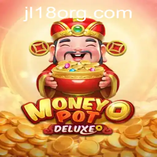 Unveiling MoneyPotDELUXE: An Exciting Gaming Experience