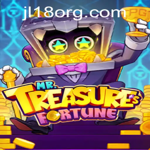 Unveiling MrTreasuresFortune: A Fascinating Game Experience with JL18