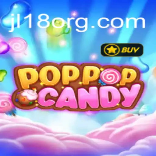 Explore the Enchanting World of POPPOPCANDY: A Captivating Adventure with JL18