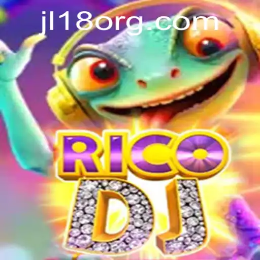 Discover the Exciting World of RicoDJ: An Innovative Gaming Experience