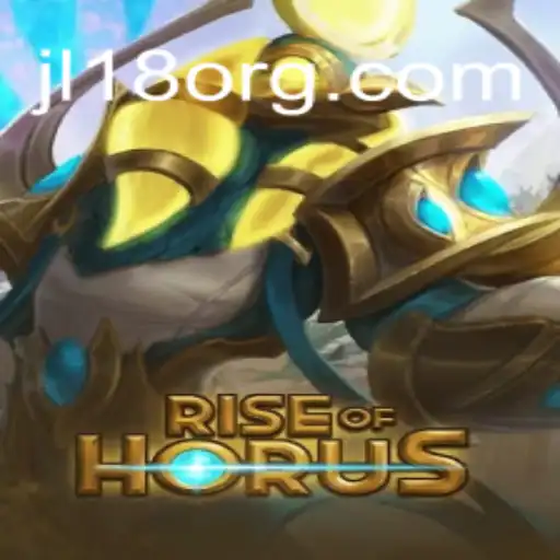 RiseofHorus: The Adventure Awaits