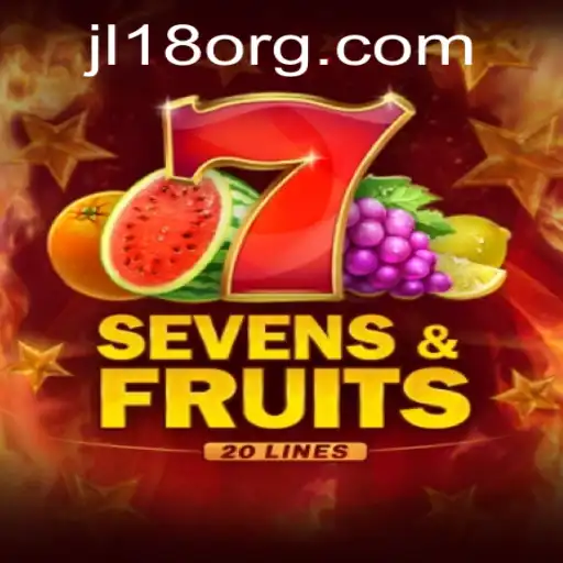 Exploring SevensFruits20: An In-Depth Look at the Game with JL18