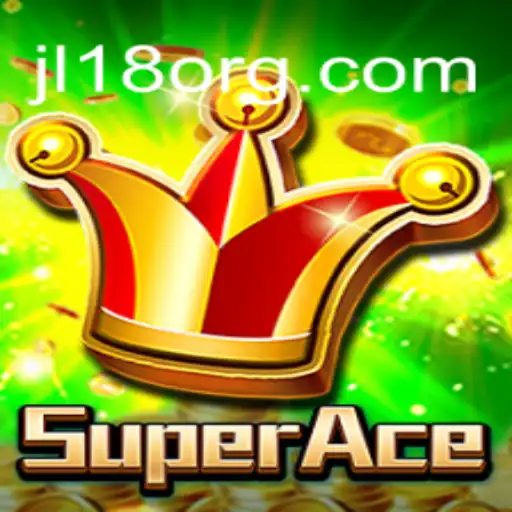 The Exciting World of SuperAce: Unveiling the Thrills of JL18