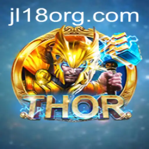 Discovering the Thrilling Universe of THOR: The Game That Captivates Adventure Lovers
