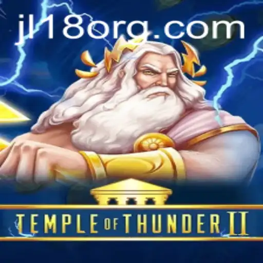 Unveiling the Excitement of TempleofThunderII: An In-Depth Exploration