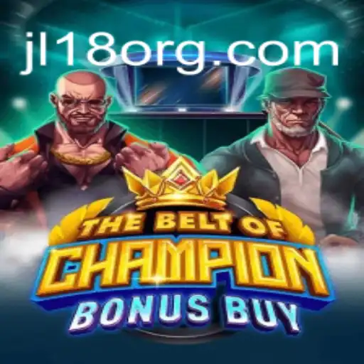 Experience the Thrill with TheBeltOfChampionBonusBuy