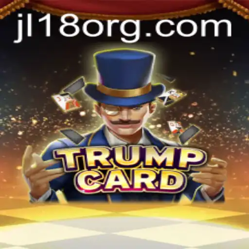 TrumpCard Unveiled: The Game That Revolutionizes Strategic Play